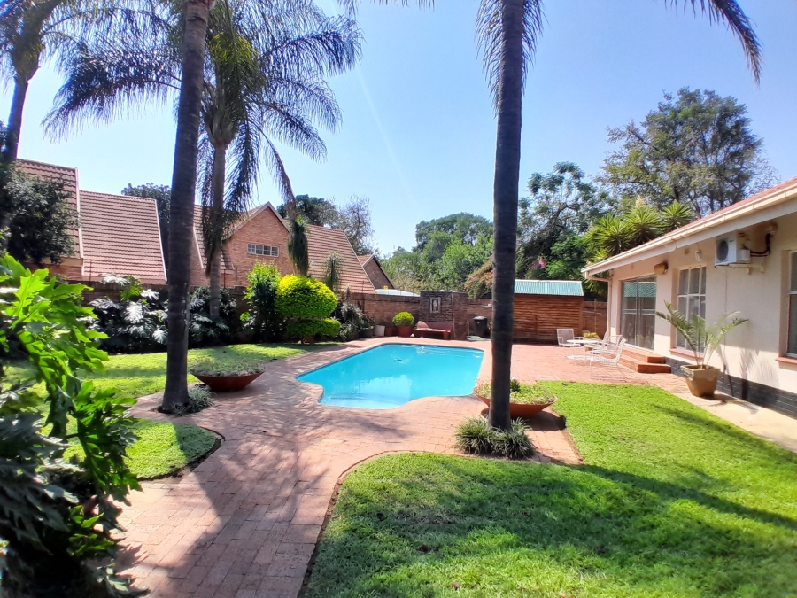 4 Bedroom Property for Sale in Bodorp North West
